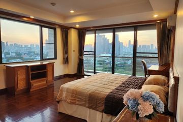 2 Bedroom Condo for rent in SP Mansion, Thonglor 8, Bang Kapi, Bangkok near MRT Pradit Manutham