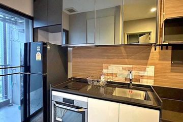 1 Bedroom Condo for sale in The Room Sathorn - St.Louis, Yan Nawa, Bangkok
