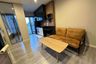 1 Bedroom Condo for sale in The Room Sathorn-St.Louis, Yan Nawa, Bangkok