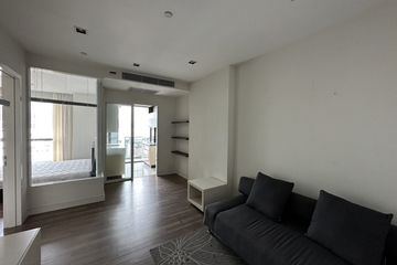 1 Bedroom Condo for sale in The Room Sukhumvit 62, Bang Chak, Bangkok near BTS Punnawithi