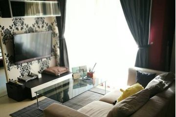 1 Bedroom Condo for sale in My Resort Bangkok, Bang Kapi, Bangkok near MRT Phetchaburi