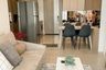 2 Bedroom Condo for rent in One 9 Five Asoke - Rama 9, Huai Khwang, Bangkok near MRT Phra Ram 9