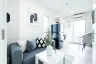Condo for sale in The Privacy Ladprao - Sena, Lat Phrao, Bangkok near MRT Lat Phrao