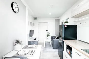 Condo for sale in The Privacy Ladprao - Sena, Lat Phrao, Bangkok near MRT Lat Phrao
