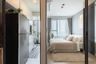 1 Bedroom Condo for sale in Chewathai Kaset-Nawamin, Sena Nikhom, Bangkok