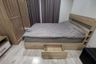 Condo for rent in Ideo Mobi Rama 9, Huai Khwang, Bangkok near MRT Phra Ram 9