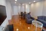 2 Bedroom Condo for rent in Liberty Park 2, Khlong Toei Nuea, Bangkok near Airport Rail Link Makkasan
