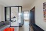 1 Bedroom Condo for sale in The Base Park East Sukhumvit 77, Phra Khanong Nuea, Bangkok near BTS On Nut
