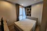 2 Bedroom Condo for rent in Ideo Q Ratchathewi, Thanon Phaya Thai, Bangkok near BTS Ratchathewi