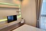 2 Bedroom Condo for rent in Ideo Q Ratchathewi, Thanon Phaya Thai, Bangkok near BTS Ratchathewi