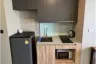 1 Bedroom Condo for sale in Blossom Condo @ Sathorn-Charoenrat, Yan Nawa, Bangkok near BTS Surasak
