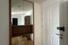 1 Bedroom Condo for sale in U Delight Residence Pattanakarn-Thonglor, Suan Luang, Bangkok near Airport Rail Link Ramkhamhaeng