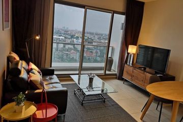 1 Bedroom Condo for Sale or Rent in The Lofts Ekkamai, Phra Khanong, Bangkok near BTS Ekkamai