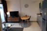 1 Bedroom Condo for Sale or Rent in The Lofts Ekkamai, Phra Khanong, Bangkok near BTS Ekkamai