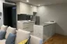 2 Bedroom Condo for rent in Quad Silom, Silom, Bangkok near BTS Chong Nonsi