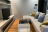 2 Bedroom Condo for rent in Quad Silom, Silom, Bangkok near BTS Chong Nonsi