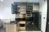 1 Bedroom Condo for rent in The Line Asoke - Ratchada, Din Daeng, Bangkok near MRT Phra Ram 9
