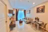 1 Bedroom Condo for rent in Supalai Wellington, Huai Khwang, Bangkok near MRT Thailand Cultural Centre