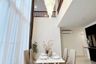 5 Bedroom House for rent in Sam Sen Nok, Bangkok near MRT Phawana