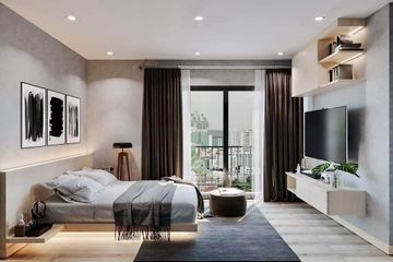 1 Bedroom Condo for sale in Noble Around 33, Khlong Tan Nuea, Bangkok near BTS Phrom Phong