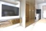 Condo for rent in Life One Wireless, Lumpini, Bangkok near BTS Ploen Chit