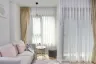 Condo for rent in Life One Wireless, Lumpini, Bangkok near BTS Ploen Chit