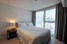 2 Bedroom Condo for rent in The Lofts Silom, Silom, Bangkok near BTS Surasak