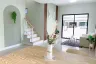 3 Bedroom House for sale in The Connect Onnut-Wongwann, Dokmai, Bangkok