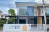 3 Bedroom House for sale in The Connect Onnut-Wongwann, Dokmai, Bangkok