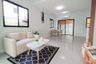 3 Bedroom House for sale in The Connect Onnut-Wongwann, Dokmai, Bangkok