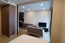 1 Bedroom Condo for rent in Ashton Asoke, Khlong Toei Nuea, Bangkok near MRT Sukhumvit