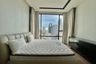 2 Bedroom Condo for rent in The Bangkok Thonglor, Khlong Tan Nuea, Bangkok near BTS Thong Lo