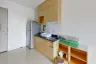 2 Bedroom Condo for sale in Ideo Blucove Sukhumvit, Bang Na, Bangkok near BTS Udom Suk