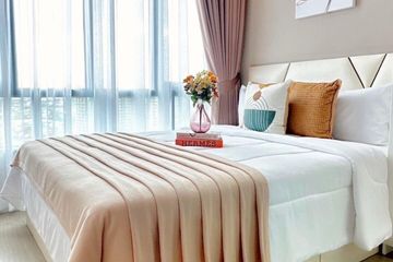 1 Bedroom Condo for rent in Metro sky prachachuen, Wong Sawang, Bangkok near MRT Bang Son