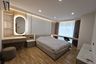 2 Bedroom Condo for rent in Baan Siri Sukhumvit 10, Khlong Toei, Bangkok near BTS Nana