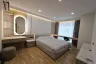 2 Bedroom Condo for rent in Baan Siri Sukhumvit 10, Khlong Toei, Bangkok near BTS Nana