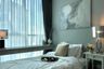 2 Bedroom Condo for rent in Noble Revolve Ratchada 2, Huai Khwang, Bangkok near MRT Thailand Cultural Centre