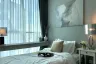 2 Bedroom Condo for rent in Noble Revolve Ratchada 2, Huai Khwang, Bangkok near MRT Thailand Cultural Centre