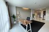 1 Bedroom Condo for sale in Punna Residence Oasis 1, Nong Pa Khrang, Chiang Mai