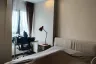 1 Bedroom Condo for rent in C Ekkamai, Khlong Tan Nuea, Bangkok near BTS Ekkamai