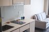 1 Bedroom Condo for rent in C Ekkamai, Khlong Tan Nuea, Bangkok near BTS Ekkamai