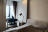 1 Bedroom Condo for rent in C Ekkamai, Khlong Tan Nuea, Bangkok near BTS Ekkamai