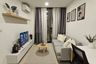 1 Bedroom Condo for rent in Noble Ambience Sukhumvit 42, Phra Khanong, Bangkok near BTS Ekkamai