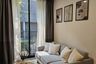 1 Bedroom Condo for rent in Noble Ambience Sukhumvit 42, Phra Khanong, Bangkok near BTS Ekkamai
