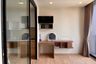 Condo for rent in Noble Around 33, Khlong Tan Nuea, Bangkok near BTS Phrom Phong