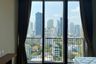 Condo for rent in Noble Around 33, Khlong Tan Nuea, Bangkok near BTS Phrom Phong