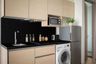 1 Bedroom Apartment for rent in The Park at EM District, Khlong Tan, Bangkok near MRT Queen Sirikit National Convention Centre