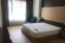 2 Bedroom Apartment for rent in RQ Residence, Khlong Tan Nuea, Bangkok near BTS Phrom Phong