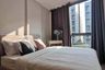 1 Bedroom Condo for rent in The Nest Sukhumvit 71, Phra Khanong Nuea, Bangkok near BTS Phra Khanong