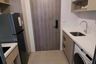 1 Bedroom Condo for rent in The Nest Sukhumvit 71, Phra Khanong Nuea, Bangkok near BTS Phra Khanong